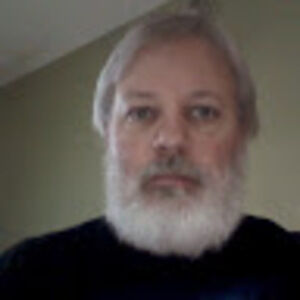 Meet your Posher, Jeff